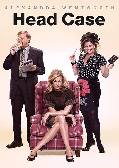 Head Case dizi afişi