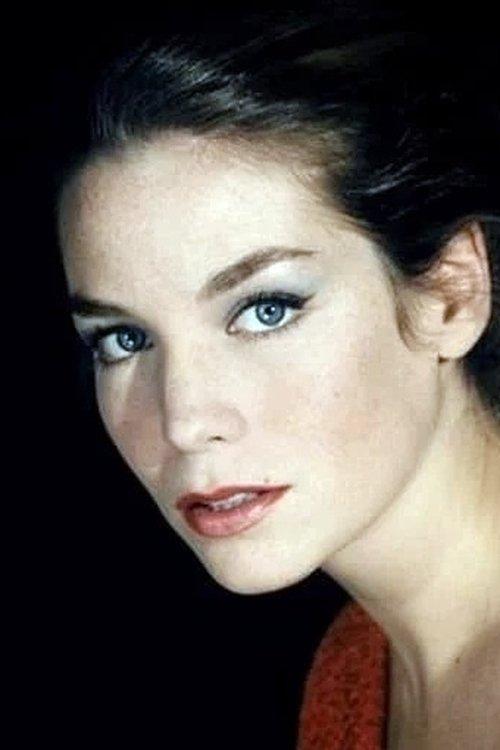 Alexandra Stewart fotoğrafı