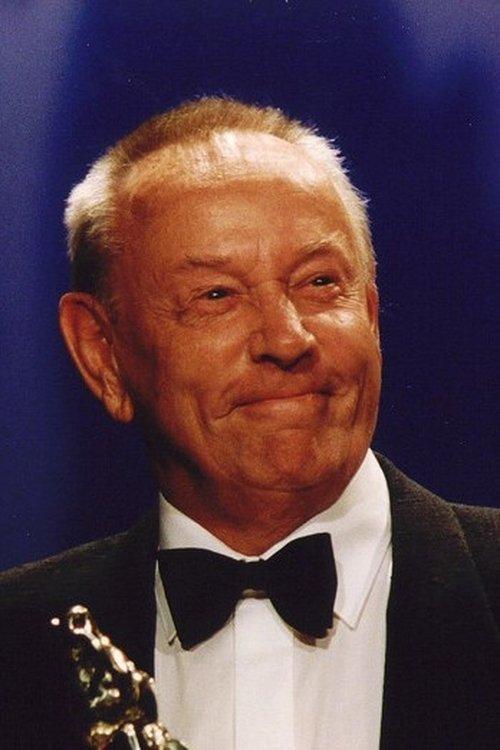 Rijk de Gooyer fotoğrafı