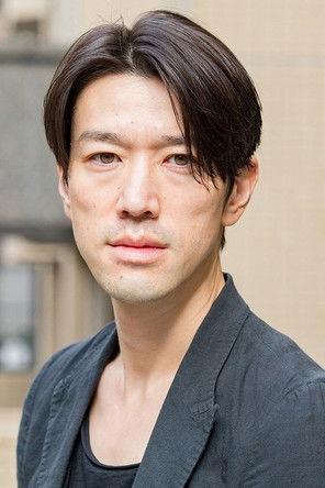 Takaki Uda fotoğrafı