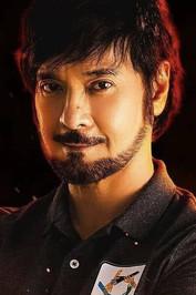 Ronnie Ricketts fotoğrafı