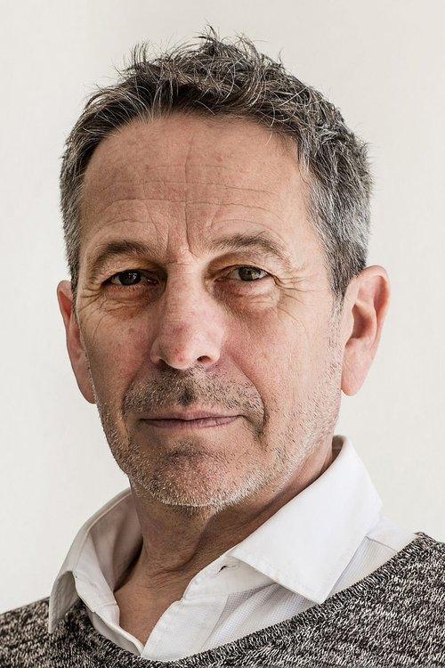 Alfredo Castro fotoğrafı