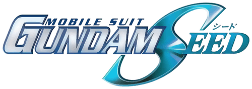 Mobile Suit Gundam SEED logo