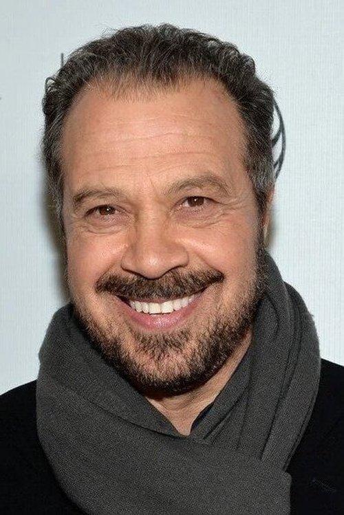 Edward Zwick fotoğrafı