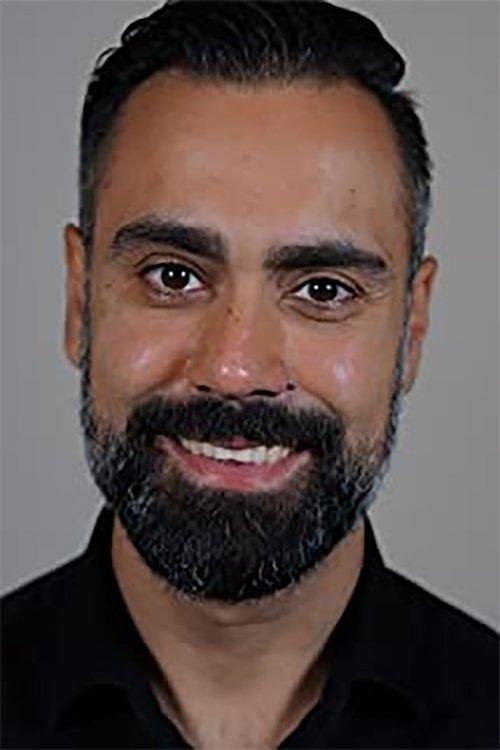 Nikolai Shervin fotoğrafı