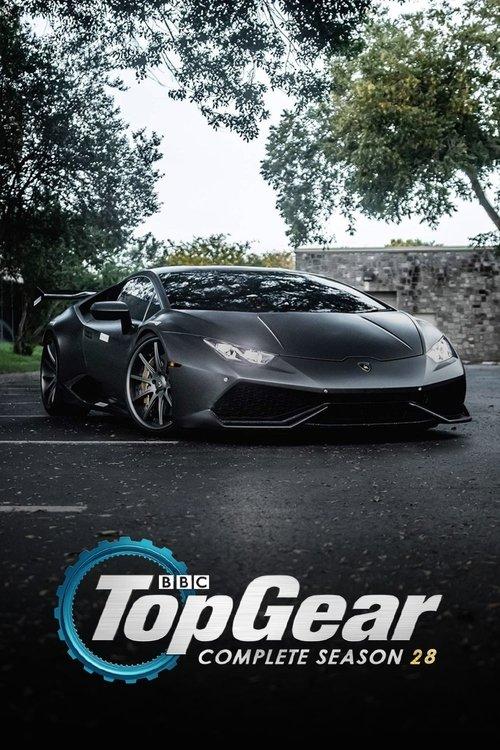 Top Gear Sezon 28
