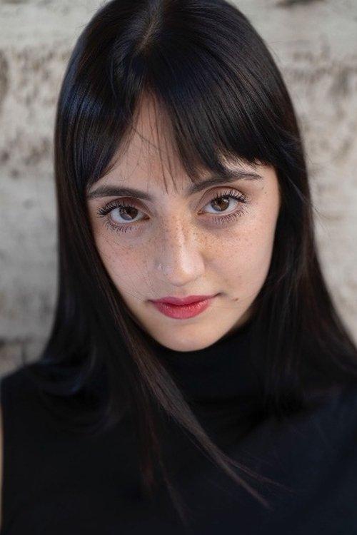 Alessia Cosmo fotoğrafı