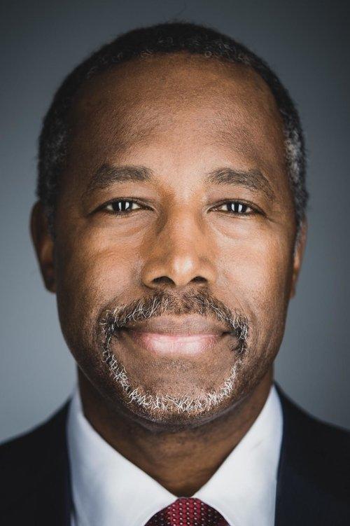 Ben Carson fotoğrafı