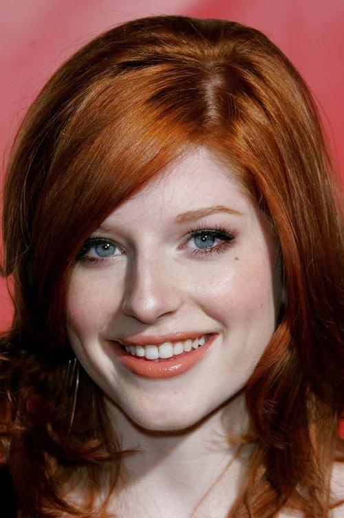 Zena Grey fotoğrafı