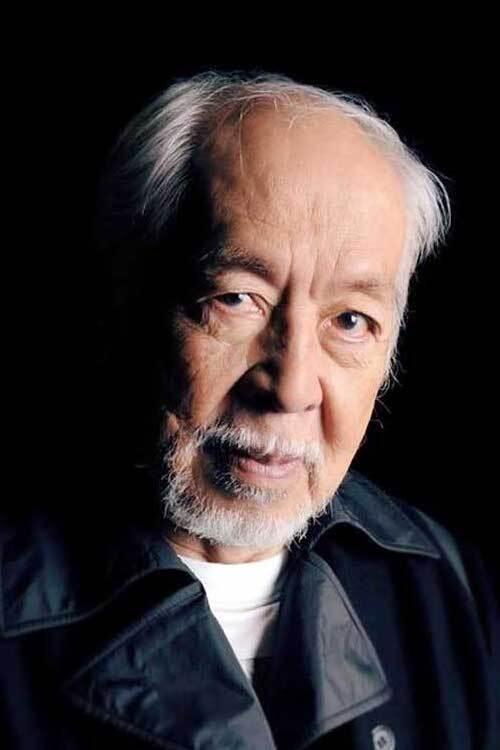 Tony Mabesa fotoğrafı