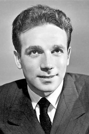 Dane Clark fotoğrafı