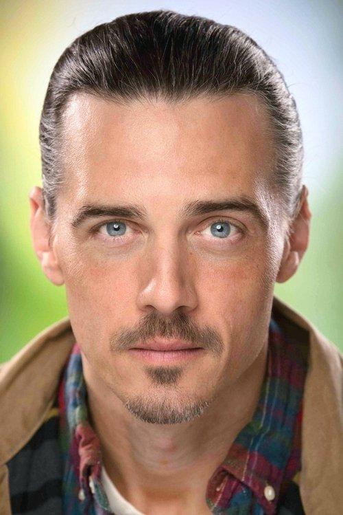 Zachary Bostrom fotoğrafı