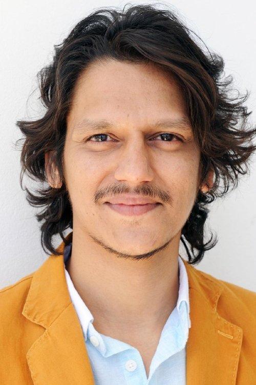 Vijay Varma fotoğrafı
