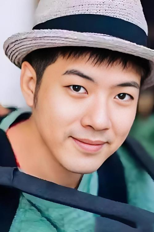 Lin Qiang fotoğrafı