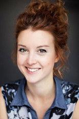 Andréanne Théberge fotoğrafı