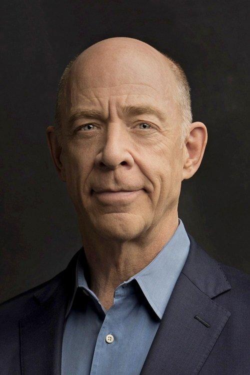 J.K. Simmons fotoğrafı