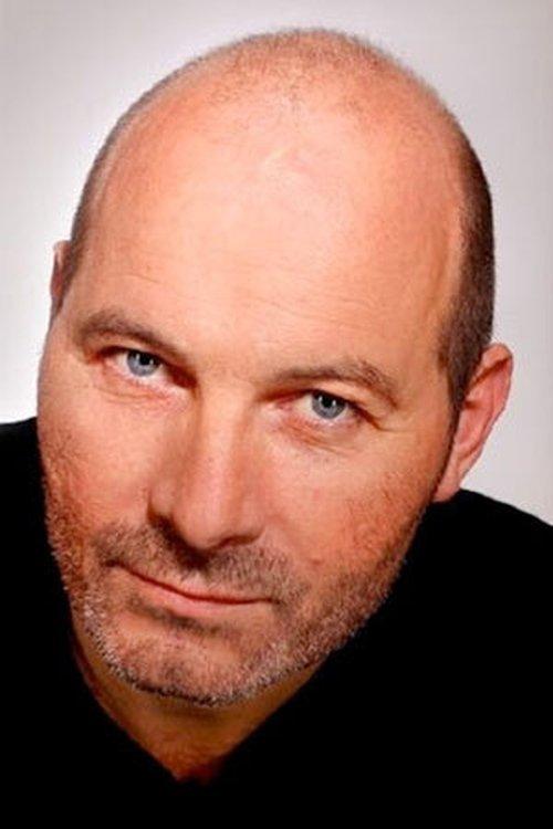 Christian Brendel fotoğrafı