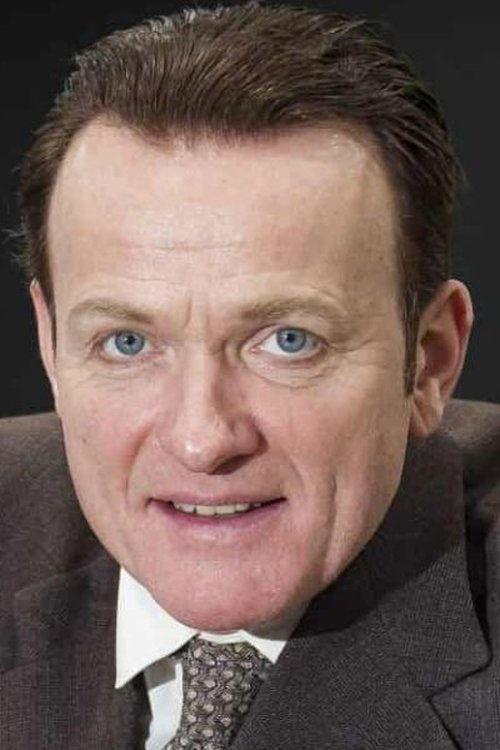 Bue Wandahl fotoğrafı