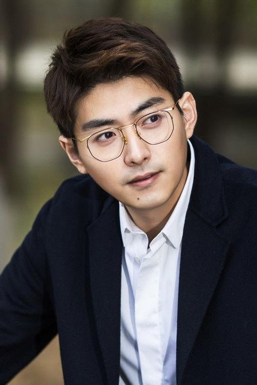 Cui Hang fotoğrafı