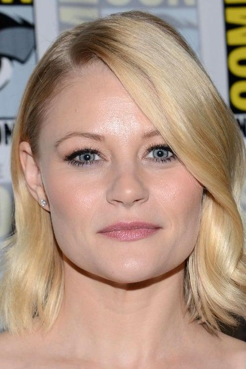 Emilie de Ravin fotoğrafı