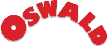 Oswald logo