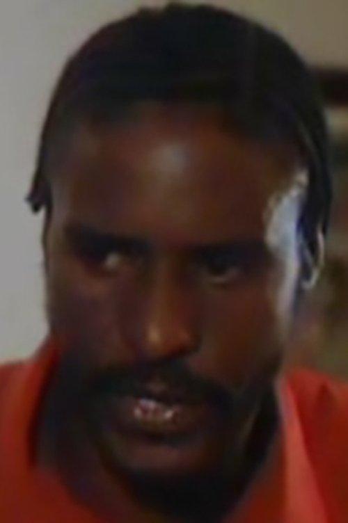 Johnny Ray McGhee fotoğrafı