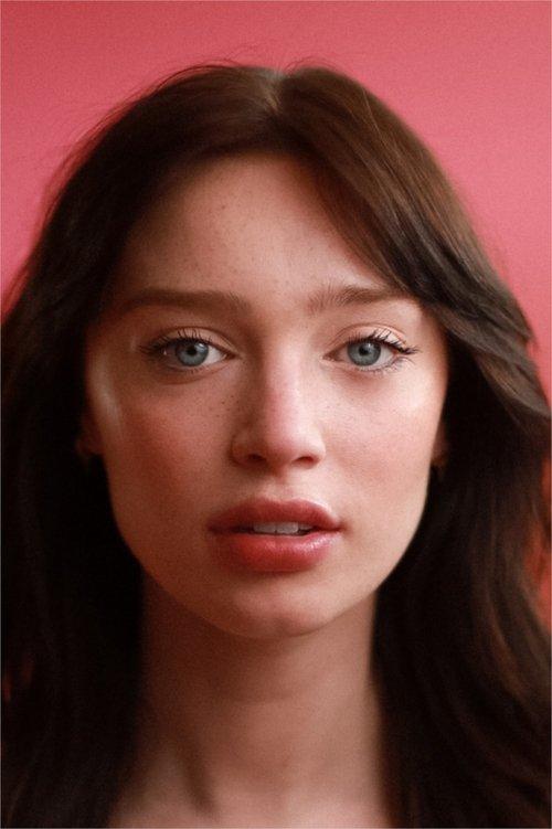 Niamh McCormack fotoğrafı