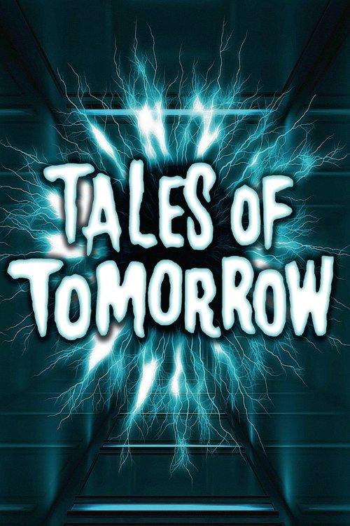 Tales of Tomorrow dizi afişi