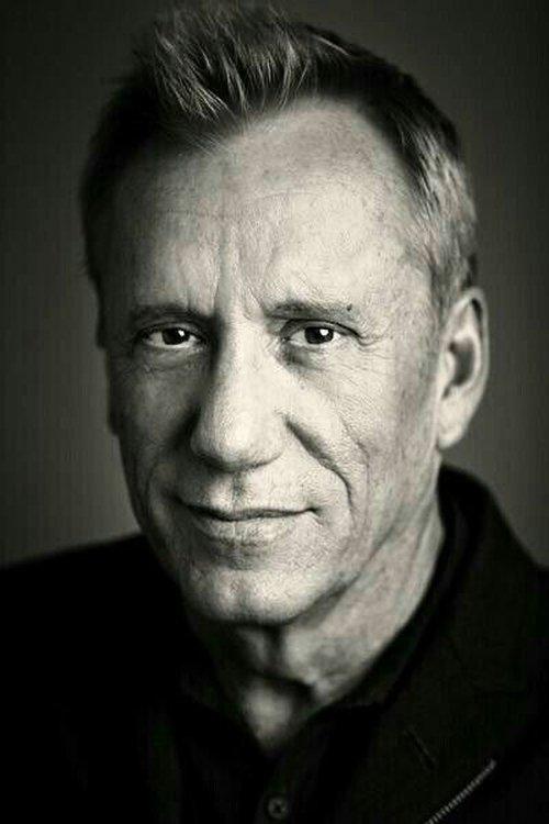 James Woods fotoğrafı