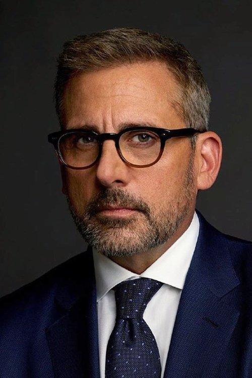 Steve Carell fotoğrafı