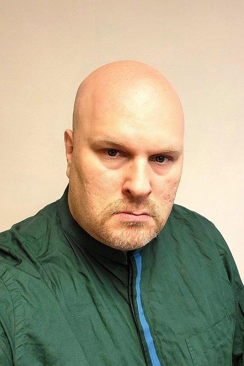 Shawn P. Farrell fotoğrafı