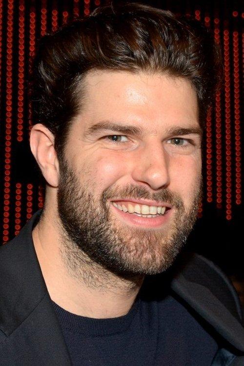 Olivier Barthélémy fotoğrafı