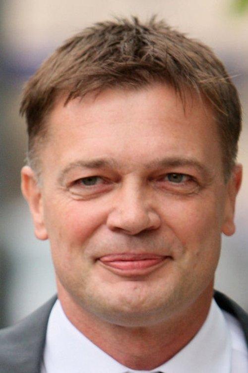 Andrew Wakefield fotoğrafı
