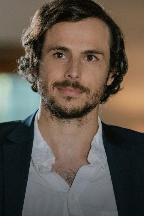 Edwin van der Walt fotoğrafı