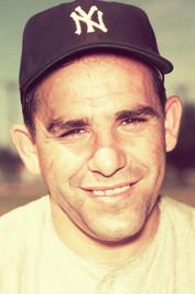 Yogi Berra fotoğrafı