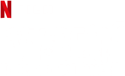 Ivy + Bean: Doomed to Dance logo