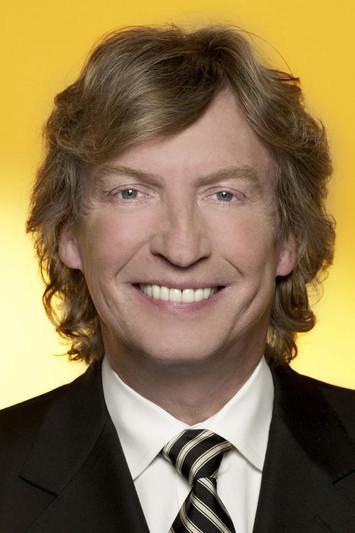 Nigel Lythgoe fotoğrafı