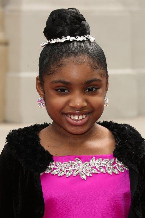 Brianni Walker fotoğrafı