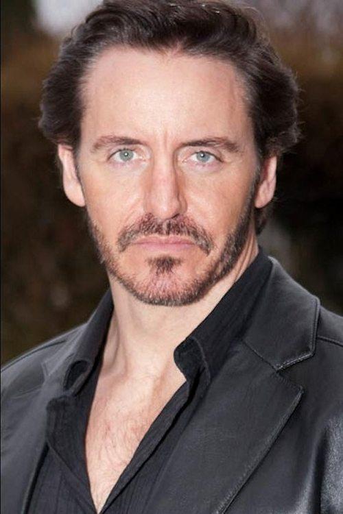 Charles Mesure fotoğrafı