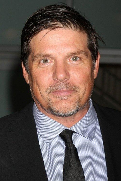 Paul Johansson fotoğrafı