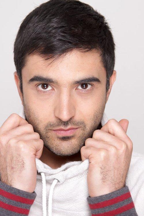 Jacques Toukhmanian fotoğrafı