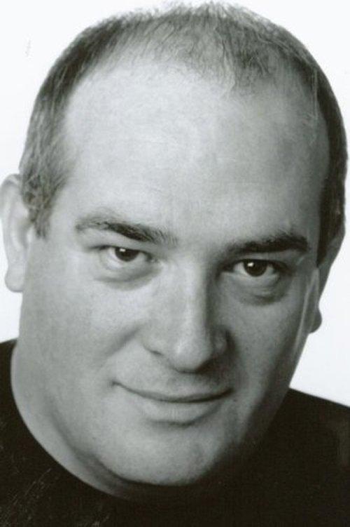 Ieuan Rhys fotoğrafı