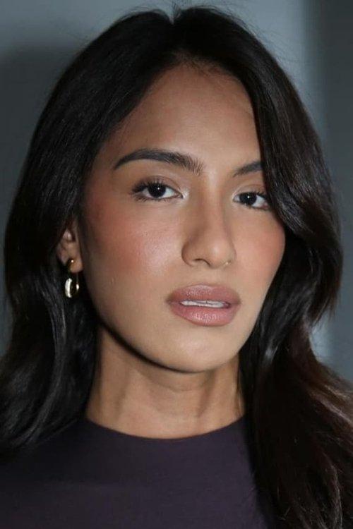 Trinidad González fotoğrafı