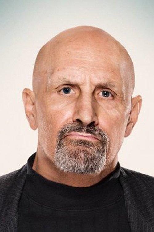 Paul Ellering fotoğrafı