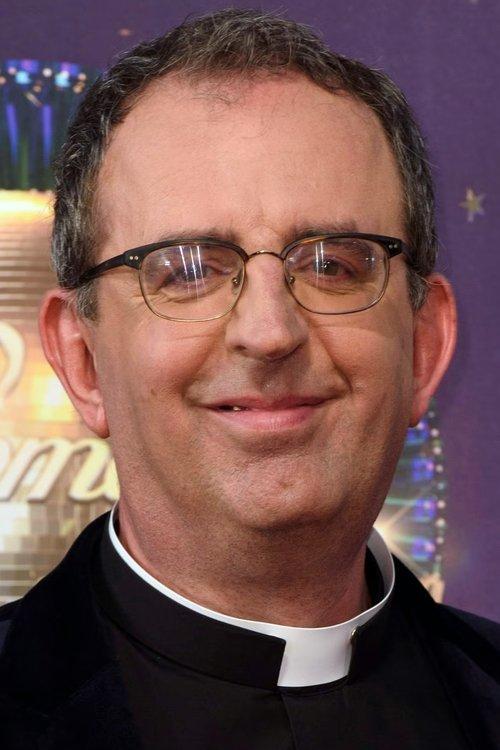 Richard Coles fotoğrafı