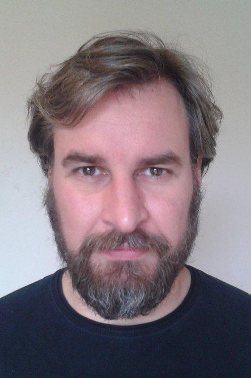 Stuart Davidson fotoğrafı