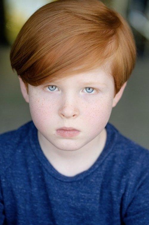 Gracen Newton fotoğrafı