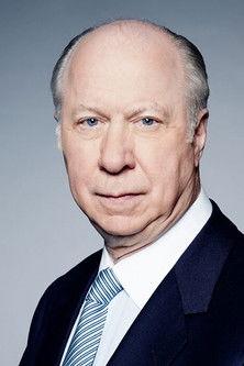 David Gergen fotoğrafı