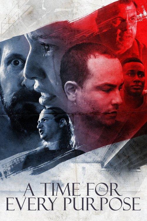 A Time for Every Purpose film afişi