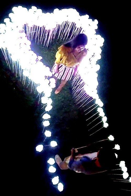 You Are Closer Than I Think film afişi